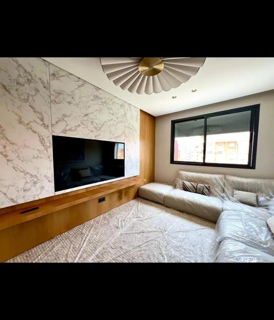 Duplex Haut Standing Marrakesh 0*,  Marruecos
