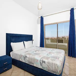 Apartment Lafamilia, Marrakesh