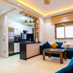 L'horizon Aeroport Apartment