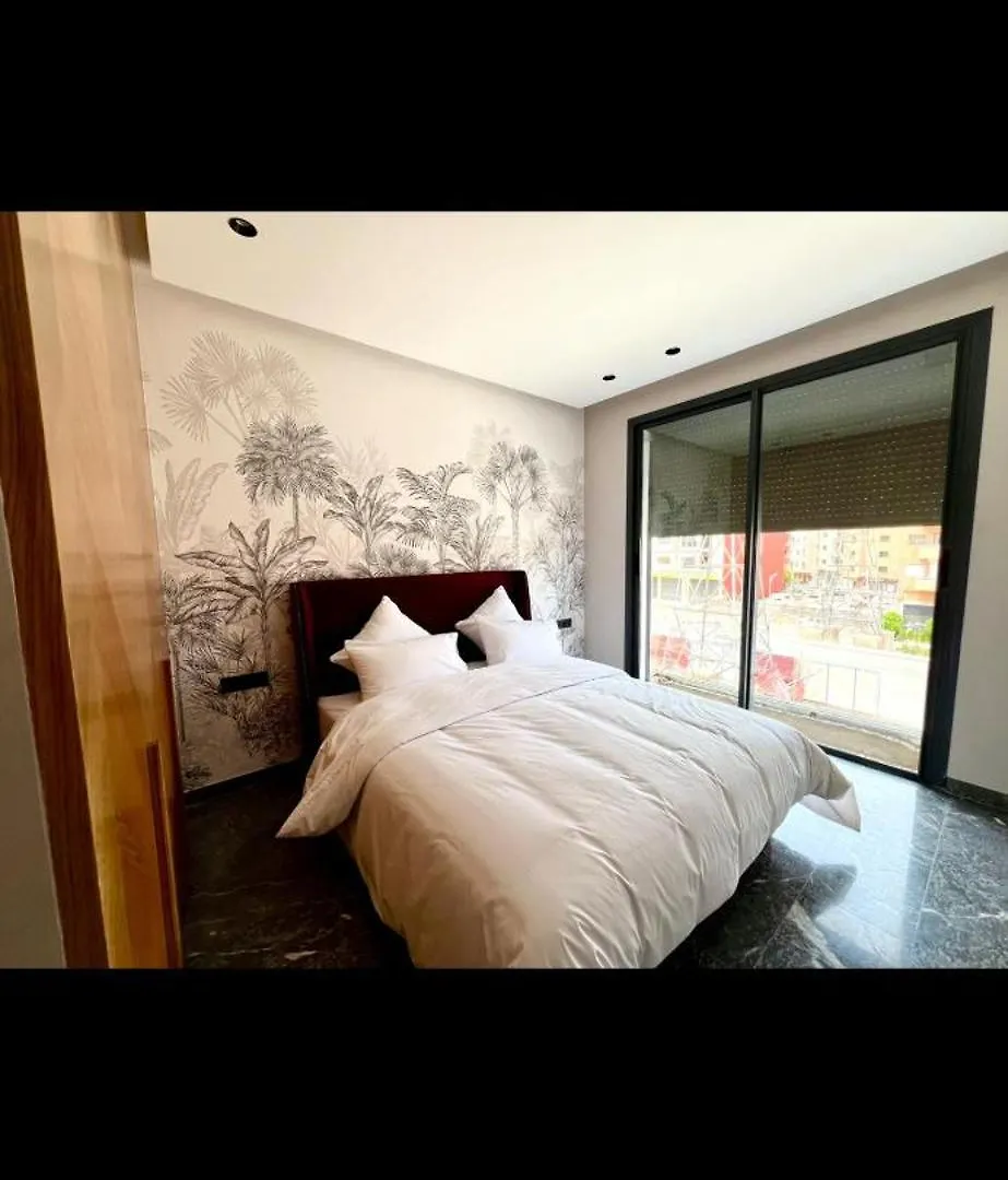 Apartment Duplex Haut Standing Marrakesh