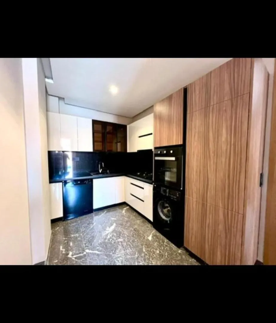 Duplex Haut Standing Marrakesch Marokko